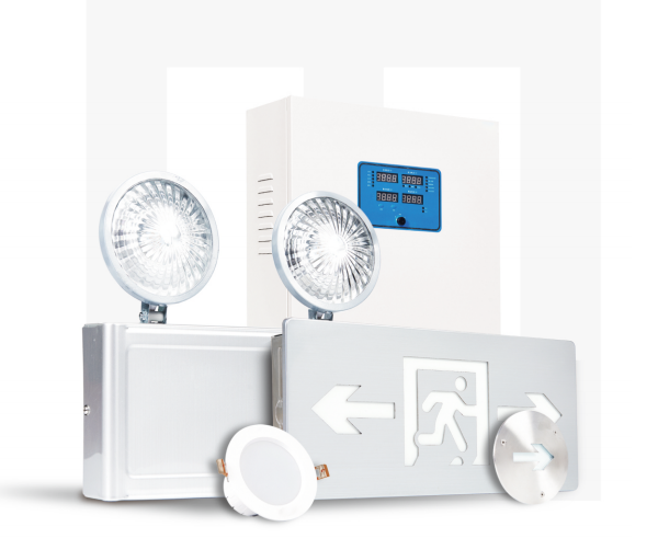 智能疏散系統怎么安裝接線，三分鐘看完就知道【今日推薦】