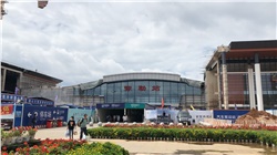 保質量，趕工期|確保昆明、彌勒高鐵站智能疏散系統按期完成安裝，調試等工作