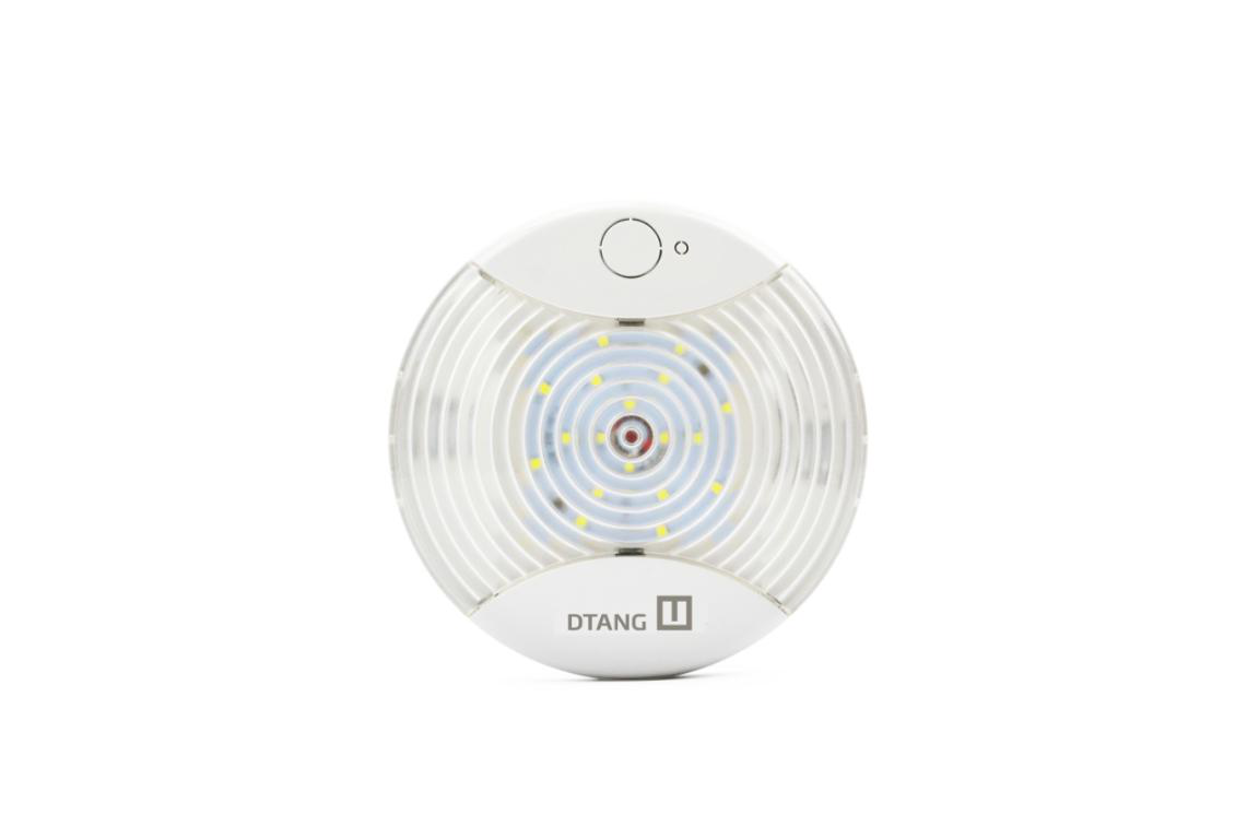 智能吸頂應急照明燈 智能吸頂應急照明燈