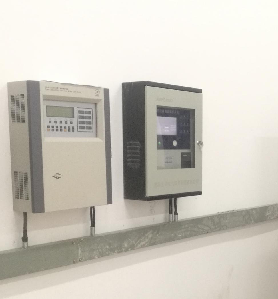 消防設(shè)備電源監(jiān)控系統(tǒng)和電氣火災(zāi)監(jiān)控系統(tǒng)有什么區(qū)別，看完你就明白了